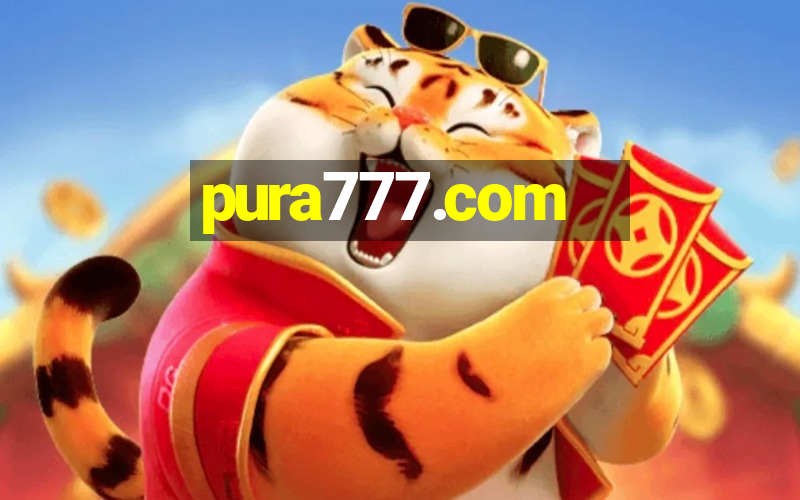 pura777.com