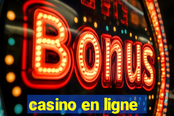 casino en ligne