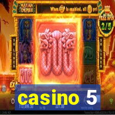 casino 5