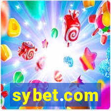 sybet.com