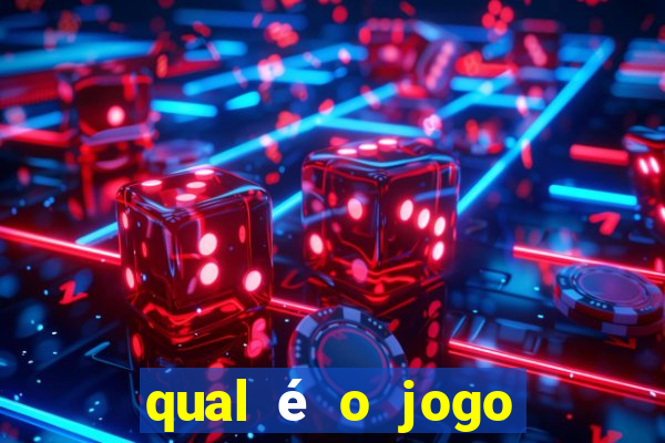 qual é o jogo original do tigrinho