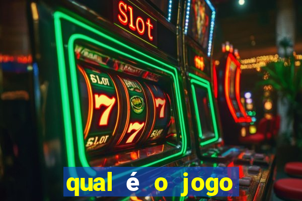 qual é o jogo original do tigrinho