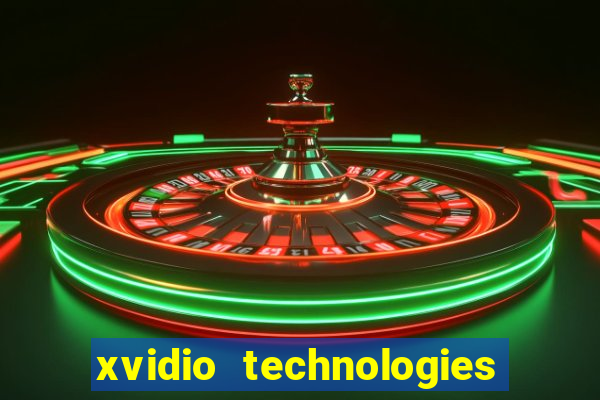 xvidio technologies brasil 2024