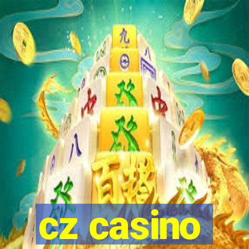 cz casino