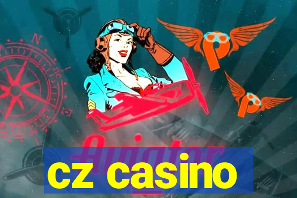 cz casino