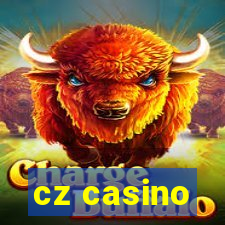 cz casino