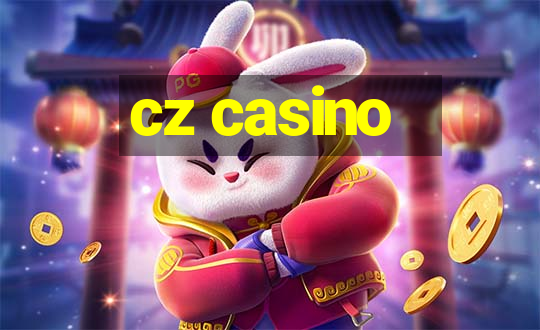 cz casino