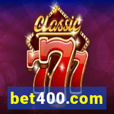 bet400.com