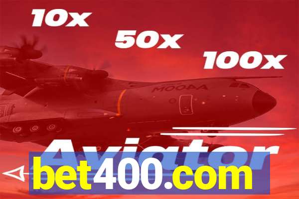 bet400.com