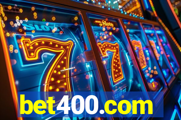 bet400.com