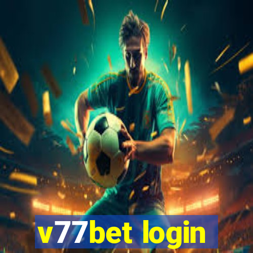 v77bet login