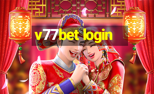 v77bet login