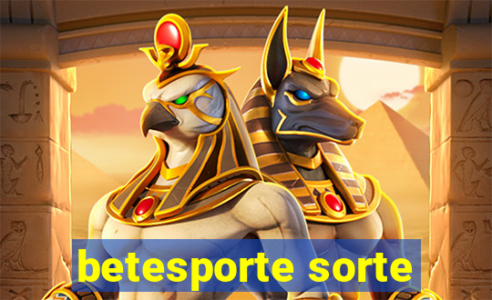 betesporte sorte