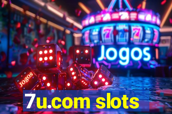 7u.com slots