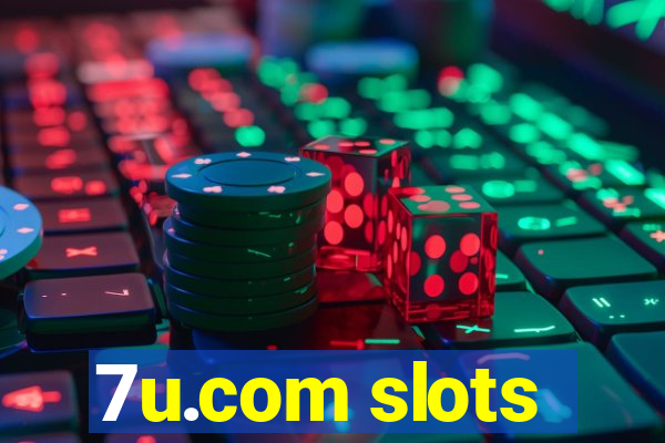 7u.com slots