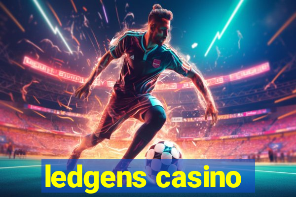 ledgens casino