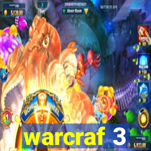 warcraf 3