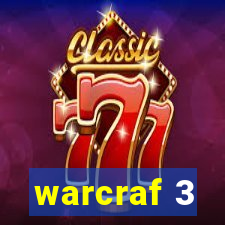 warcraf 3