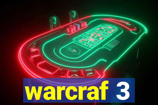 warcraf 3