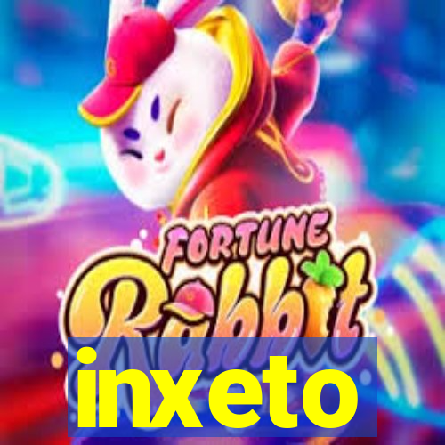 inxeto