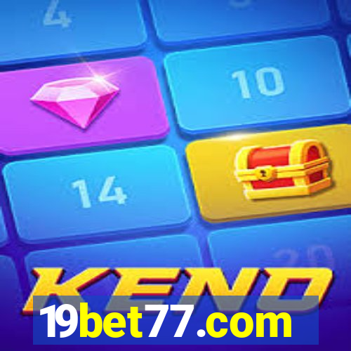 19bet77.com