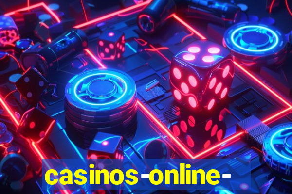 casinos-online-888