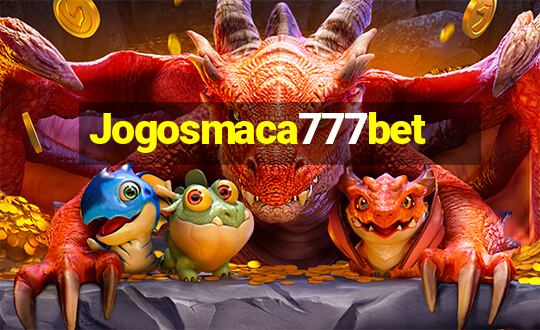 Jogosmaca777bet