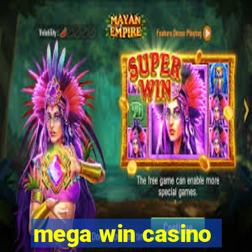 mega win casino