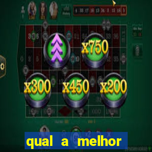 qual a melhor plataforma para ganhar dinheiro