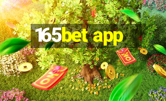 165bet app