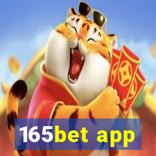 165bet app