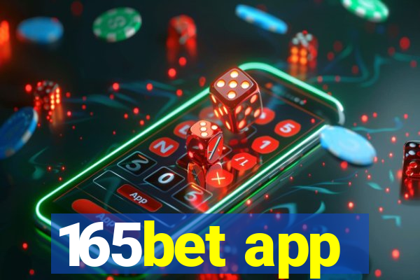 165bet app