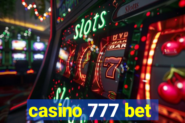 casino 777 bet