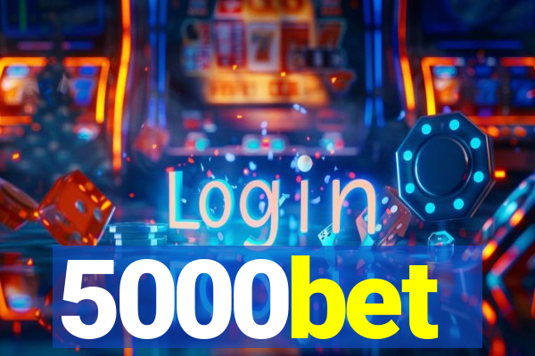 5000bet