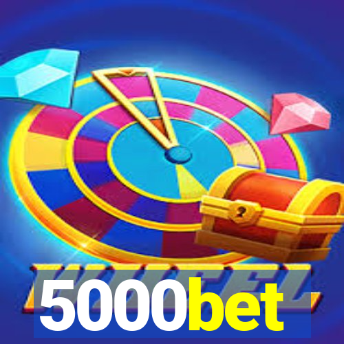 5000bet