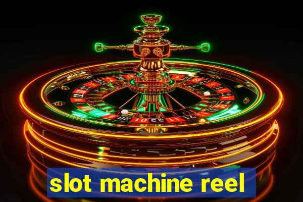 slot machine reel