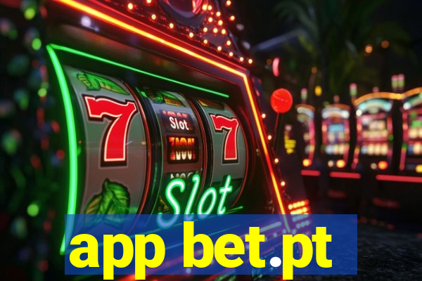 app bet.pt