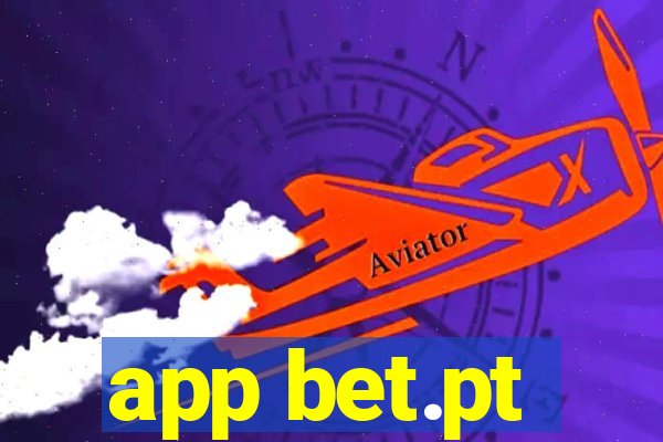 app bet.pt