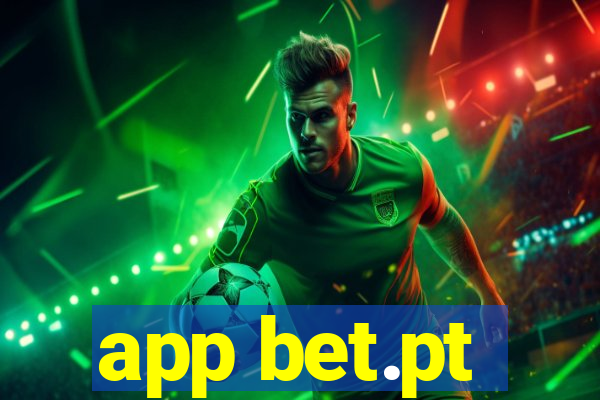 app bet.pt