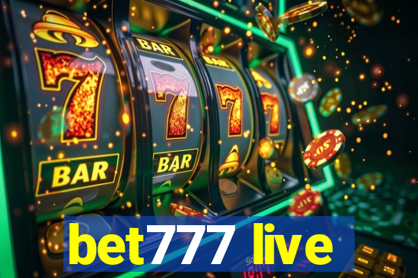 bet777 live