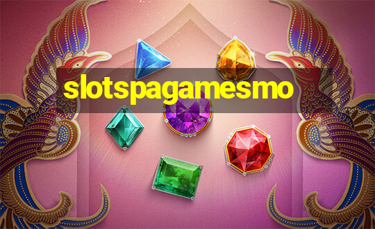 slotspagamesmo