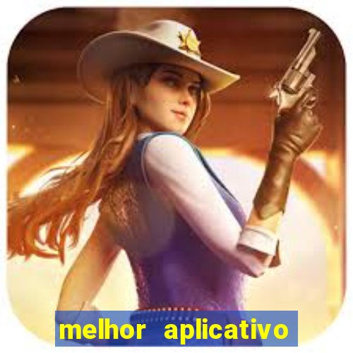 melhor aplicativo de jogos de aposta