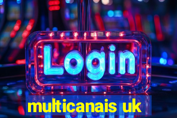 multicanais uk