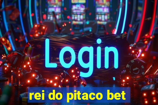 rei do pitaco bet