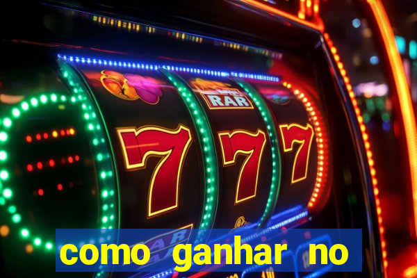 como ganhar no fortune tiger