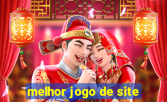 melhor jogo de site