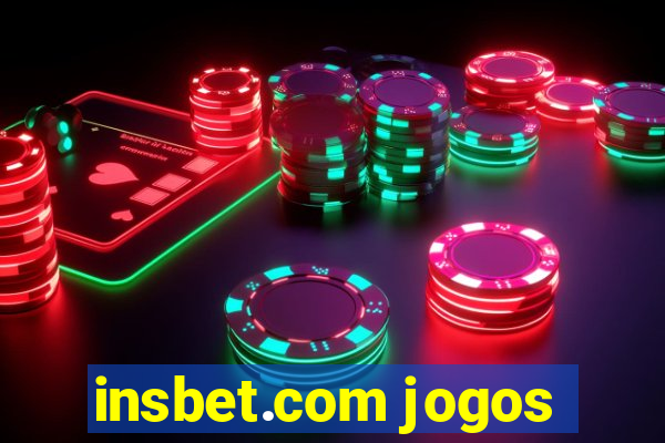 insbet.com jogos