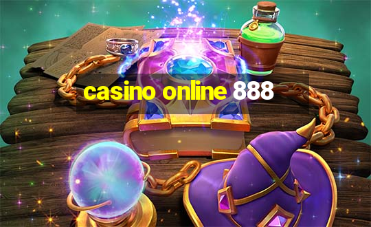 casino online 888