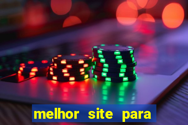 melhor site para jogar jogos online