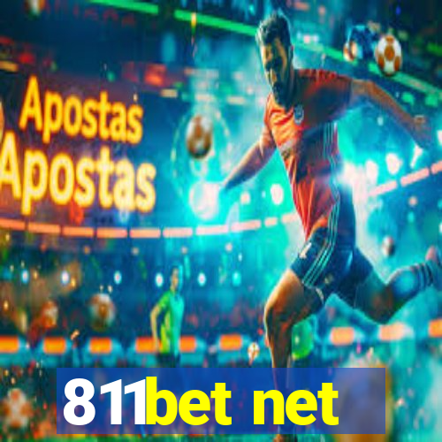 811bet net